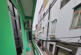 BÁN NHÀ BÌNH THẠNH OTO VÀO NHÀ 70M2 3 TẦNG 8 PN CHDV KD ĐỈNH ĐINH TIÊN HOÀNG 9 TỶ